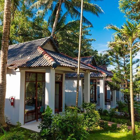 Nhat Lan Resort Phu Quoc Luaran gambar