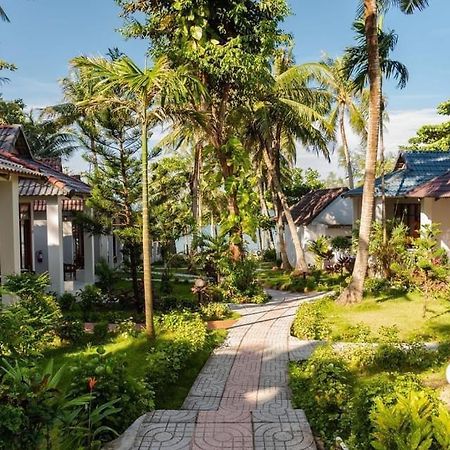 Nhat Lan Resort Phu Quoc Luaran gambar