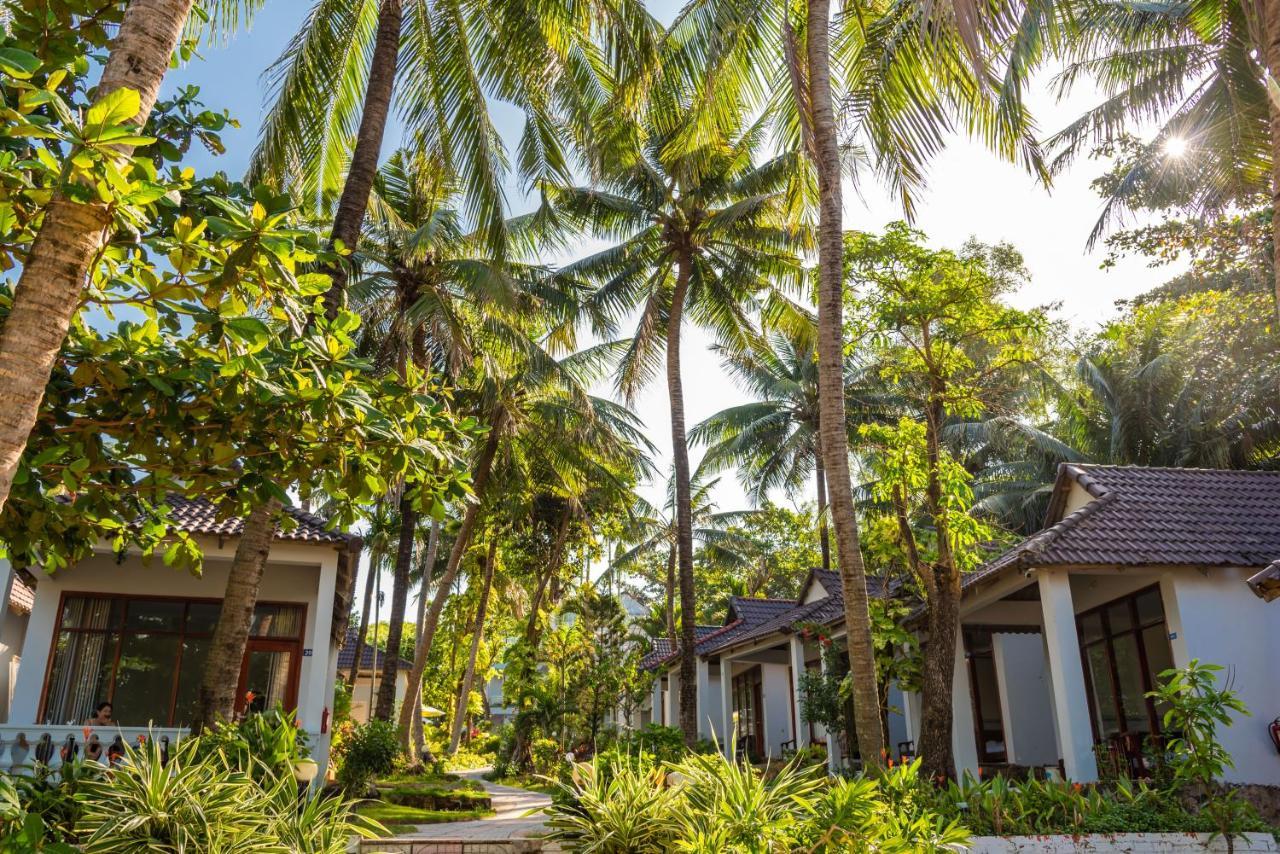 Nhat Lan Resort Phu Quoc Luaran gambar