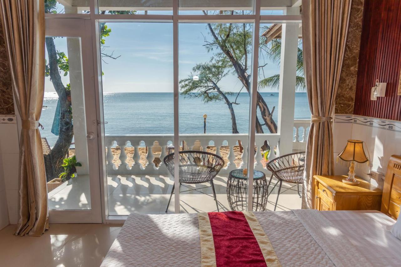 Nhat Lan Resort Phu Quoc Luaran gambar