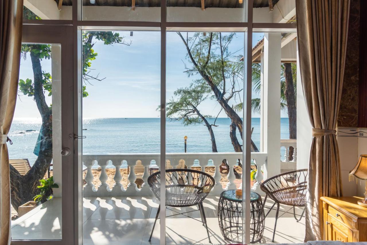 Nhat Lan Resort Phu Quoc Luaran gambar