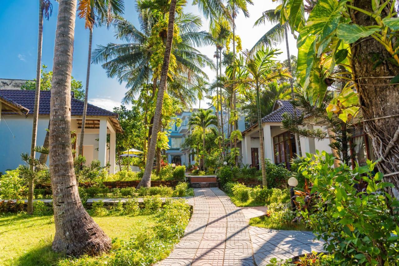 Nhat Lan Resort Phu Quoc Luaran gambar