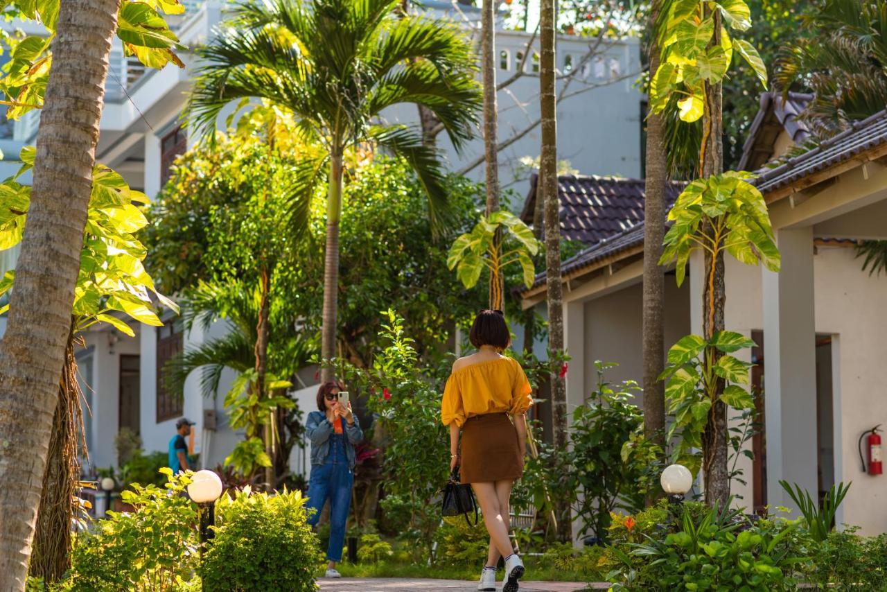 Nhat Lan Resort Phu Quoc Luaran gambar