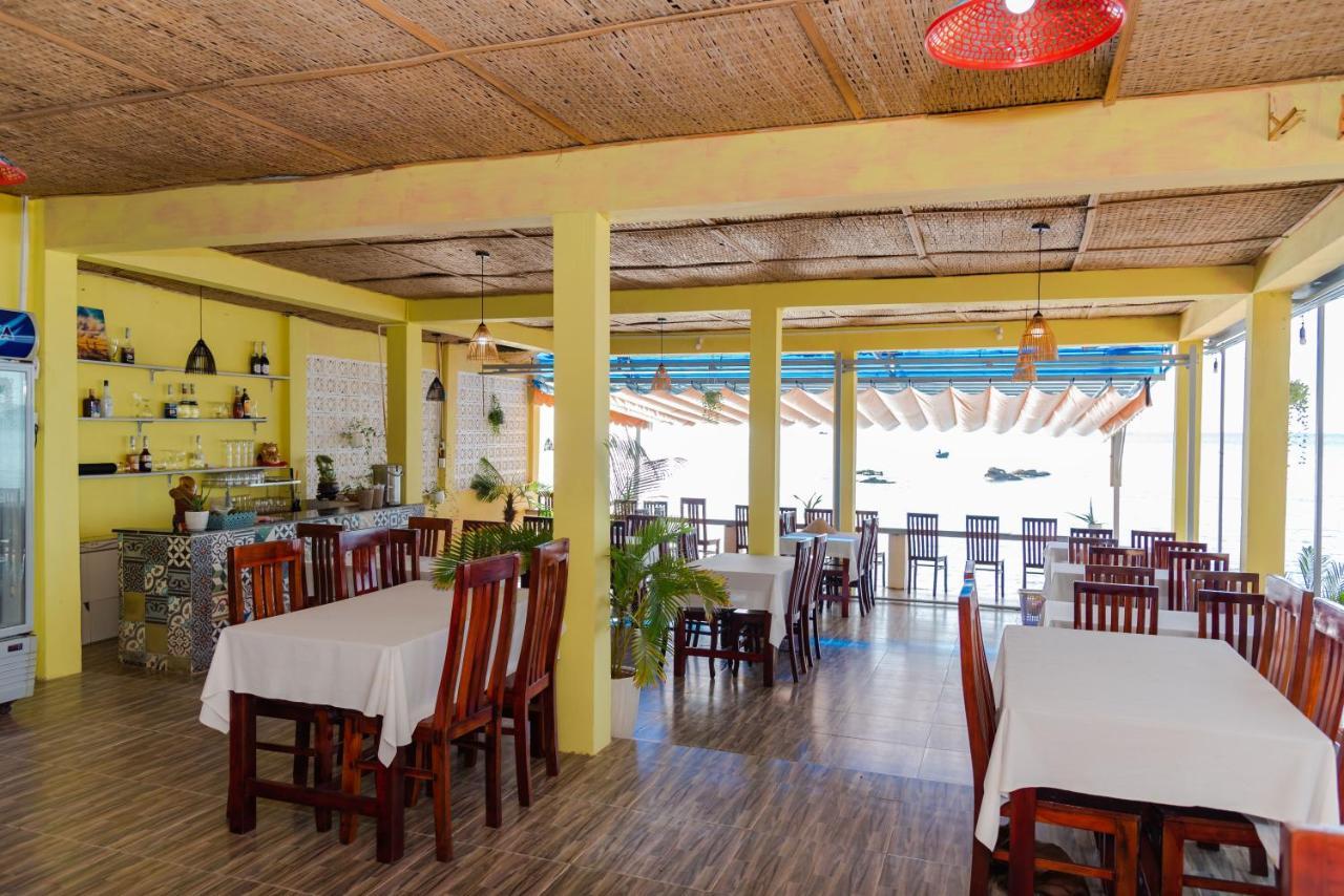 Nhat Lan Resort Phu Quoc Luaran gambar