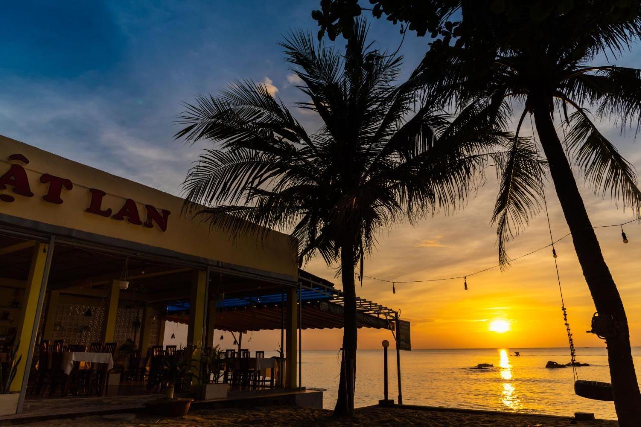 Nhat Lan Resort Phu Quoc Luaran gambar