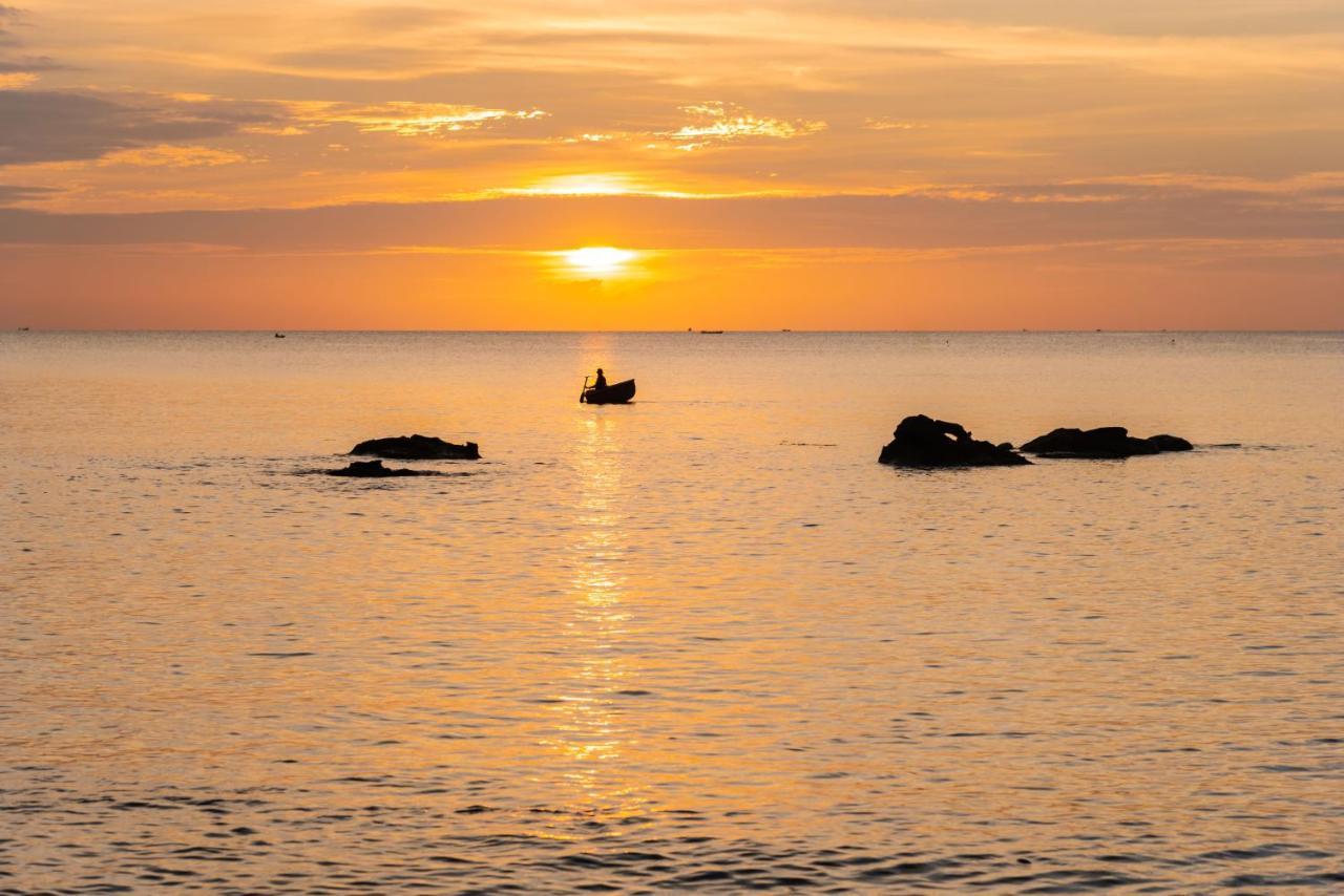 Nhat Lan Resort Phu Quoc Luaran gambar