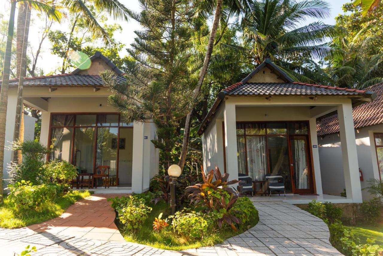 Nhat Lan Resort Phu Quoc Luaran gambar