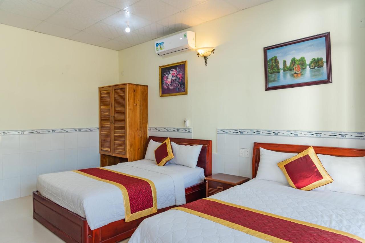 Nhat Lan Resort Phu Quoc Luaran gambar