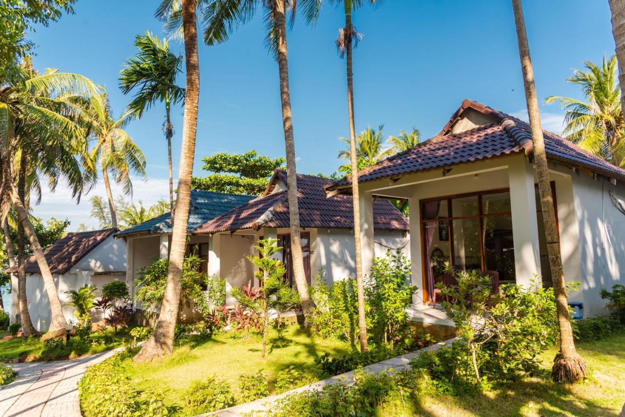 Nhat Lan Resort Phu Quoc Luaran gambar