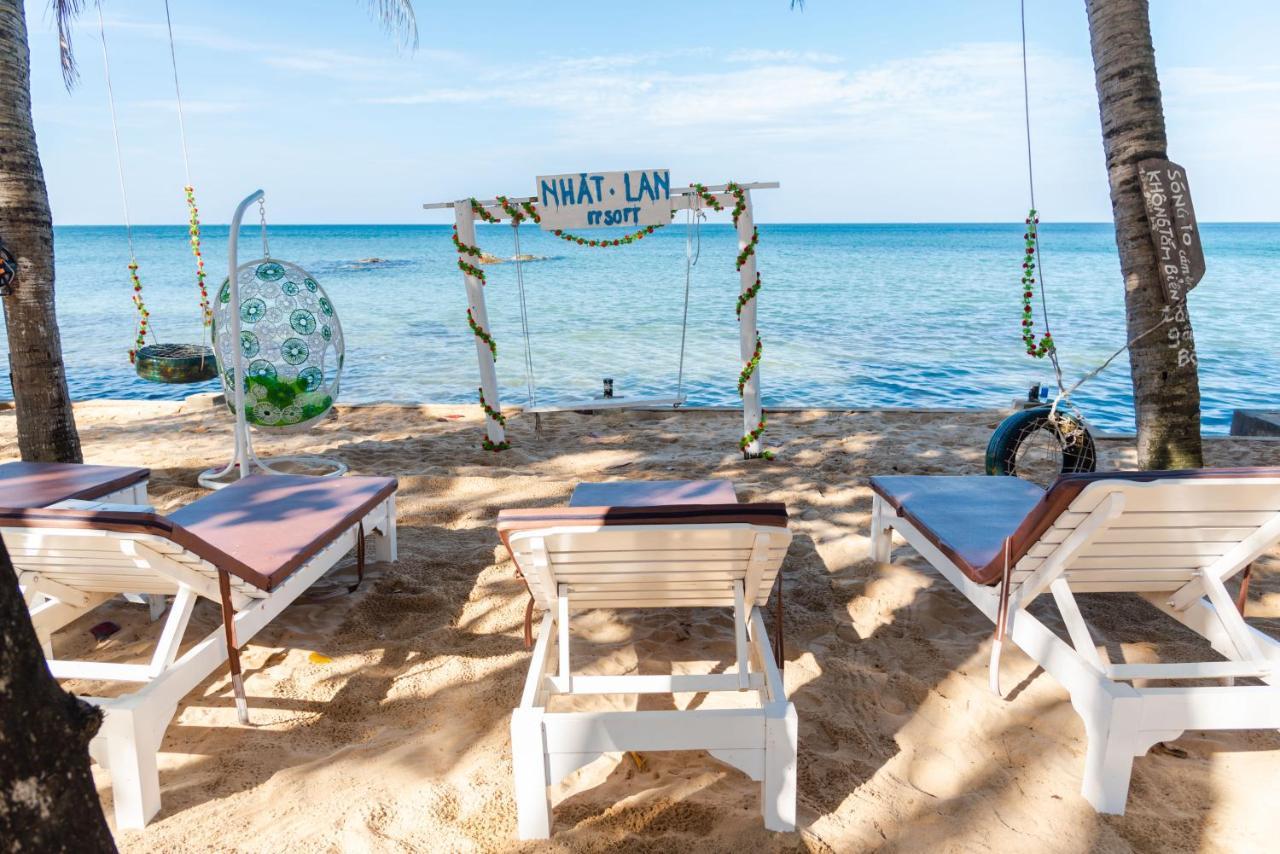 Nhat Lan Resort Phu Quoc Luaran gambar