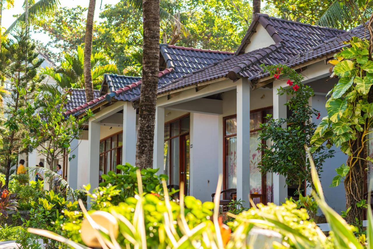 Nhat Lan Resort Phu Quoc Luaran gambar