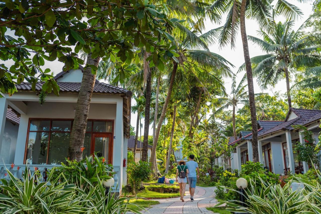 Nhat Lan Resort Phu Quoc Luaran gambar