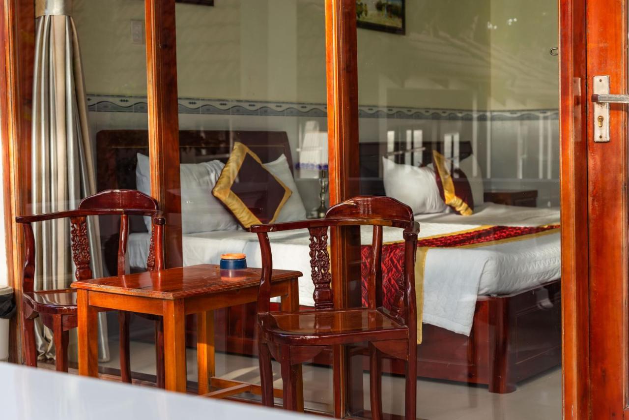 Nhat Lan Resort Phu Quoc Luaran gambar