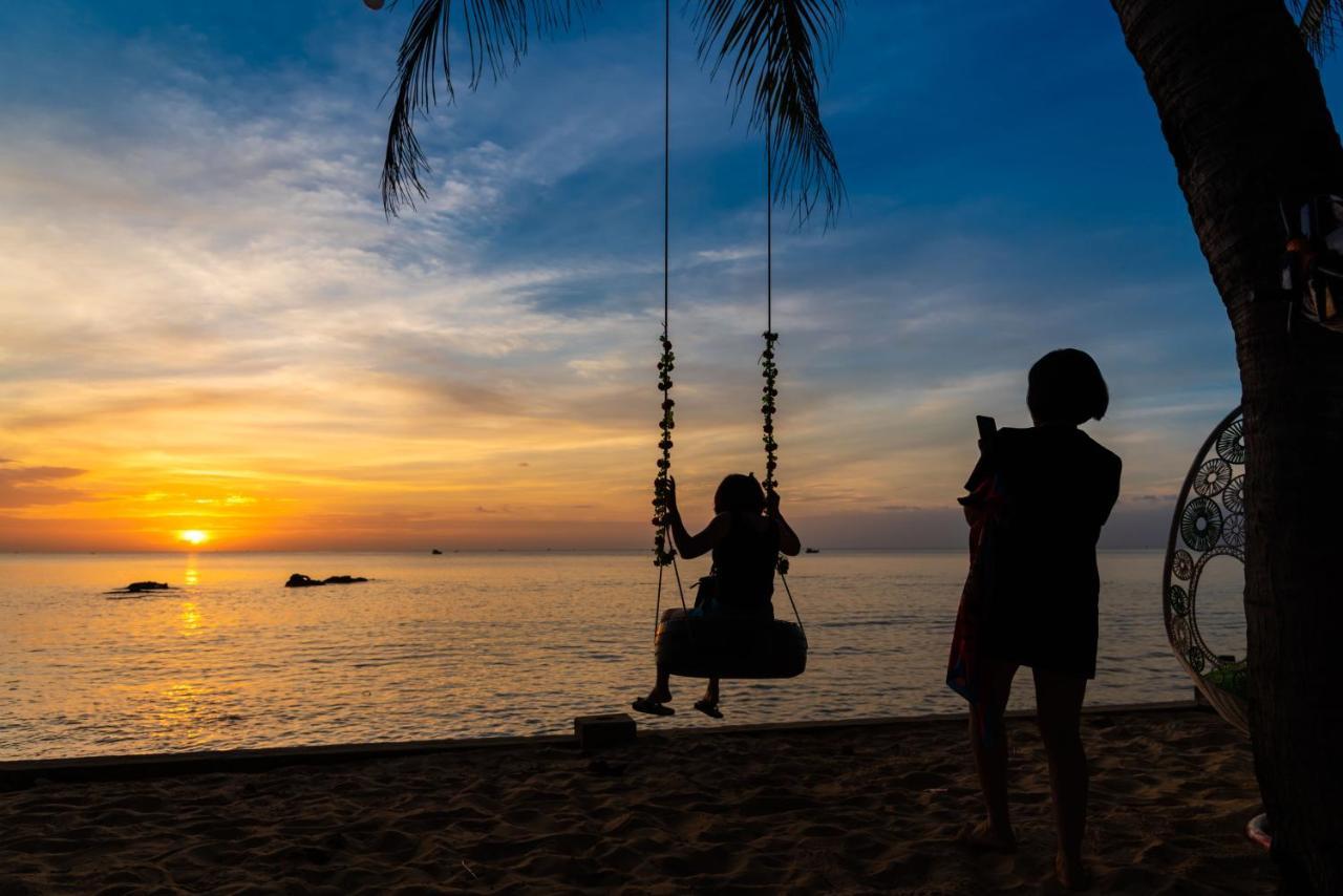 Nhat Lan Resort Phu Quoc Luaran gambar