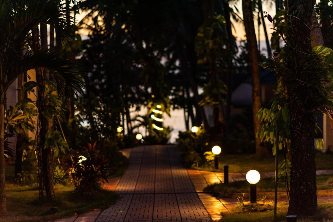 Nhat Lan Resort Phu Quoc Luaran gambar
