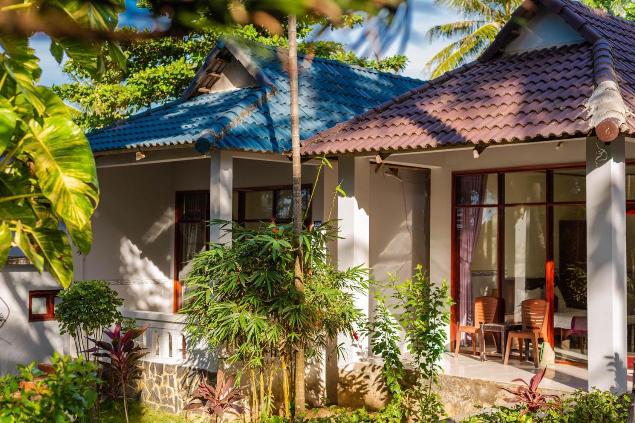 Nhat Lan Resort Phu Quoc Luaran gambar