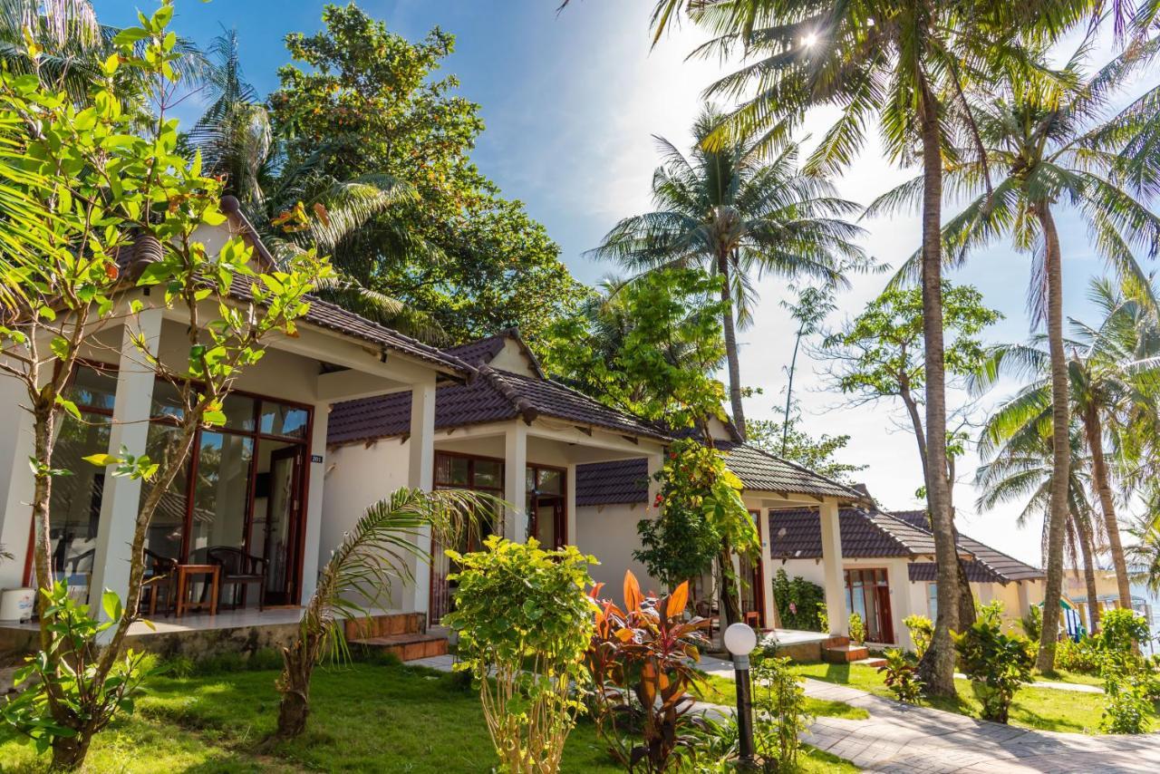 Nhat Lan Resort Phu Quoc Luaran gambar