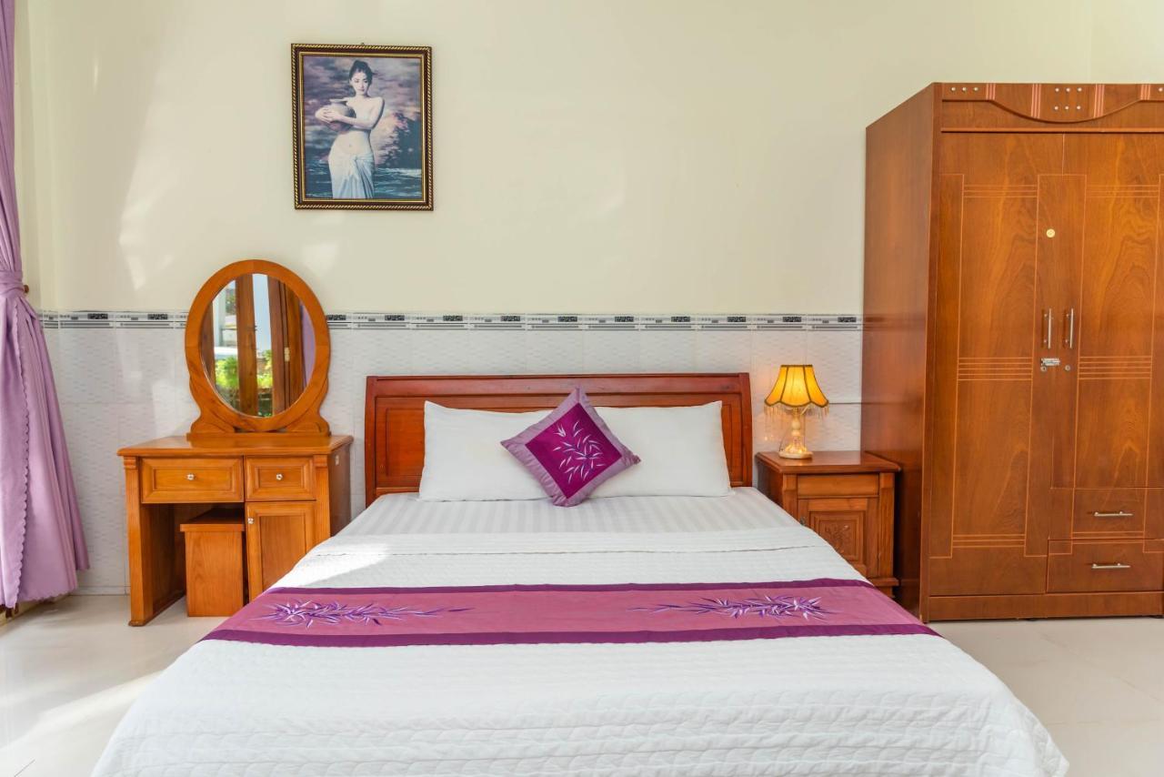 Nhat Lan Resort Phu Quoc Luaran gambar