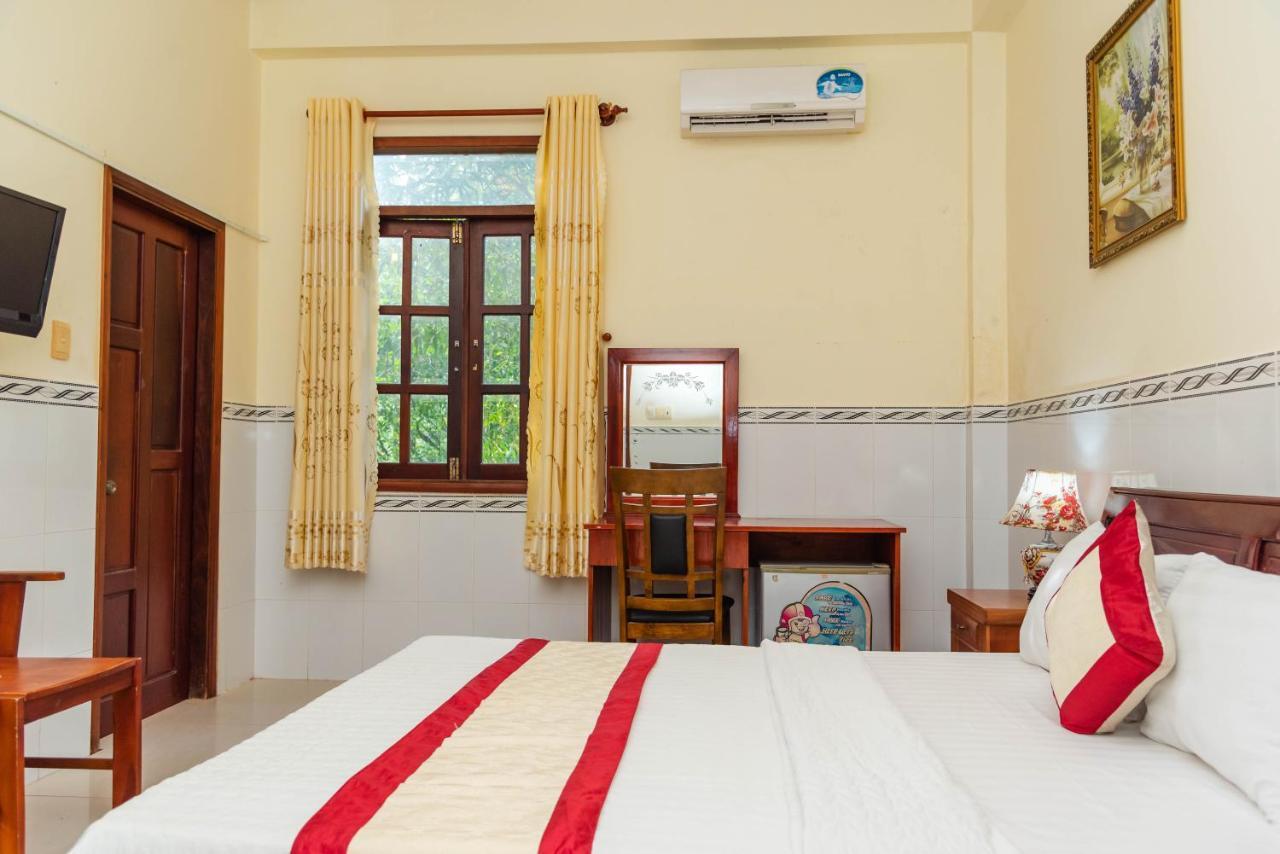 Nhat Lan Resort Phu Quoc Luaran gambar