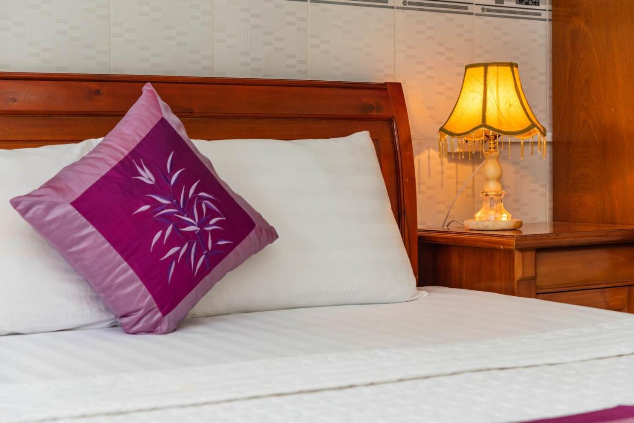 Nhat Lan Resort Phu Quoc Luaran gambar