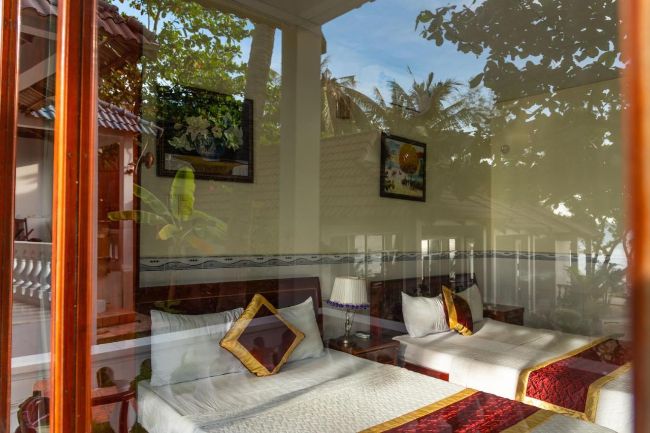 Nhat Lan Resort Phu Quoc Luaran gambar