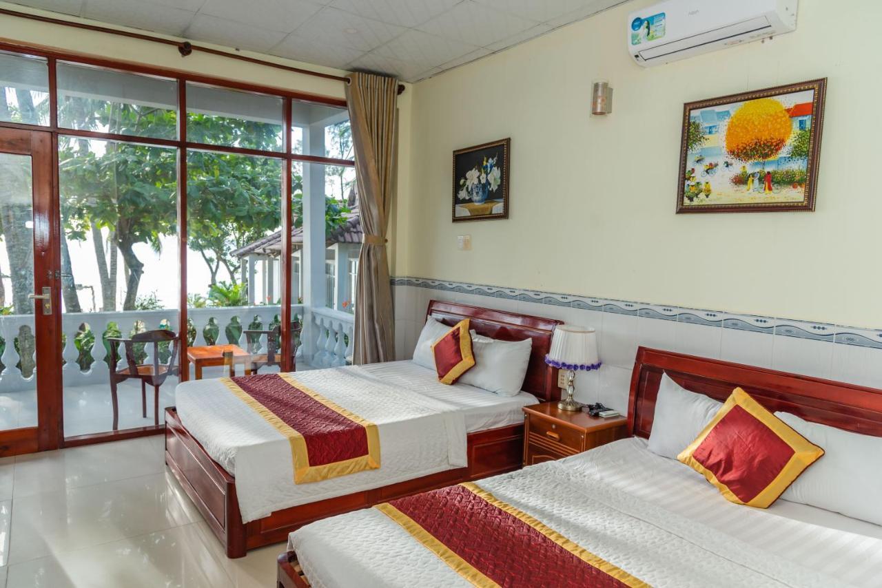 Nhat Lan Resort Phu Quoc Luaran gambar