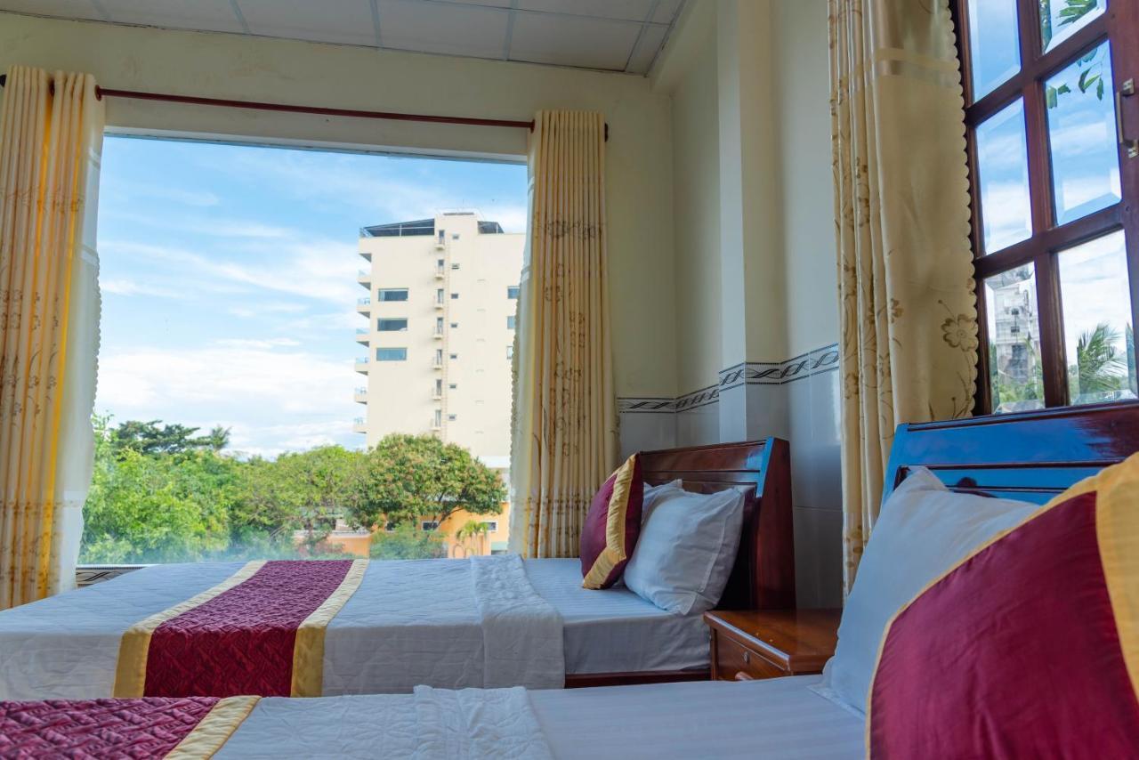Nhat Lan Resort Phu Quoc Luaran gambar