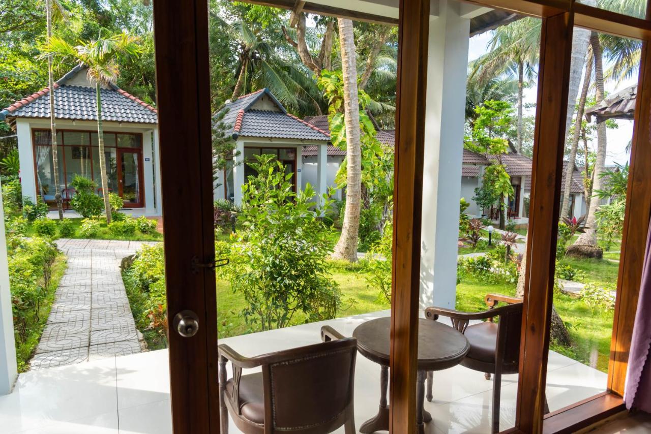Nhat Lan Resort Phu Quoc Luaran gambar