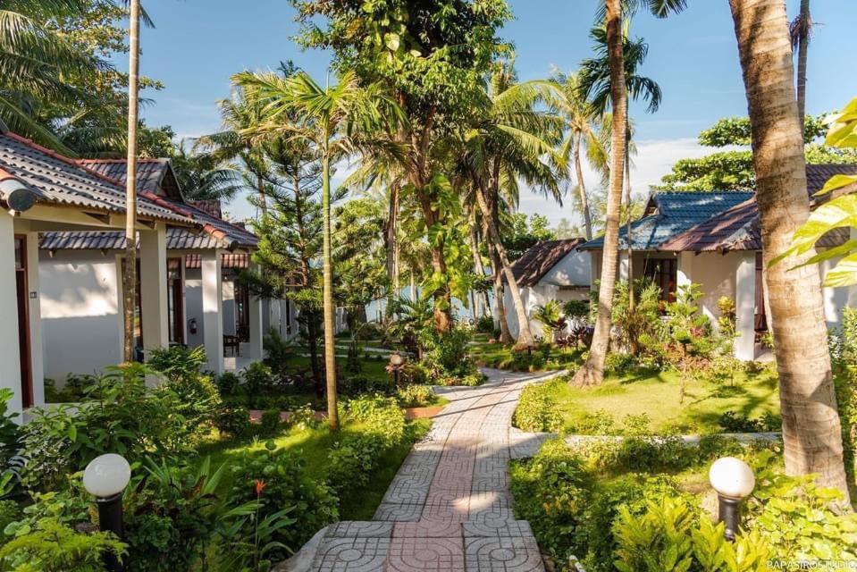 Nhat Lan Resort Phu Quoc Luaran gambar