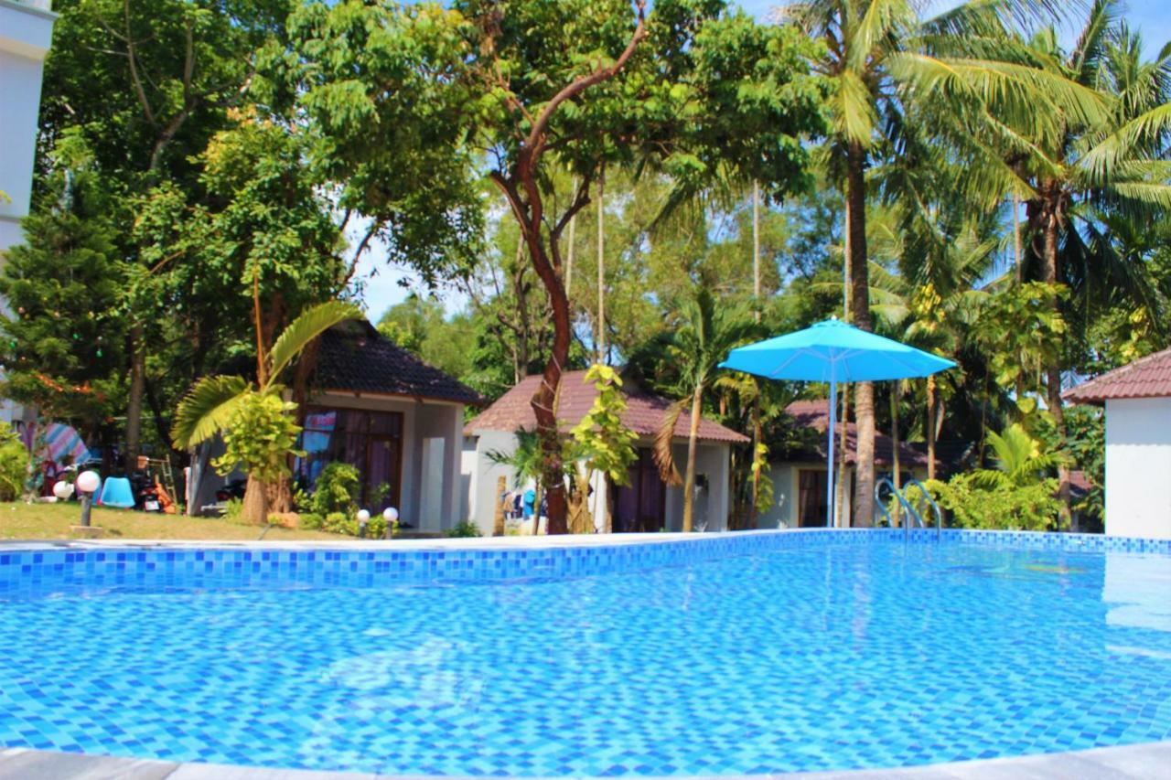 Nhat Lan Resort Phu Quoc Luaran gambar