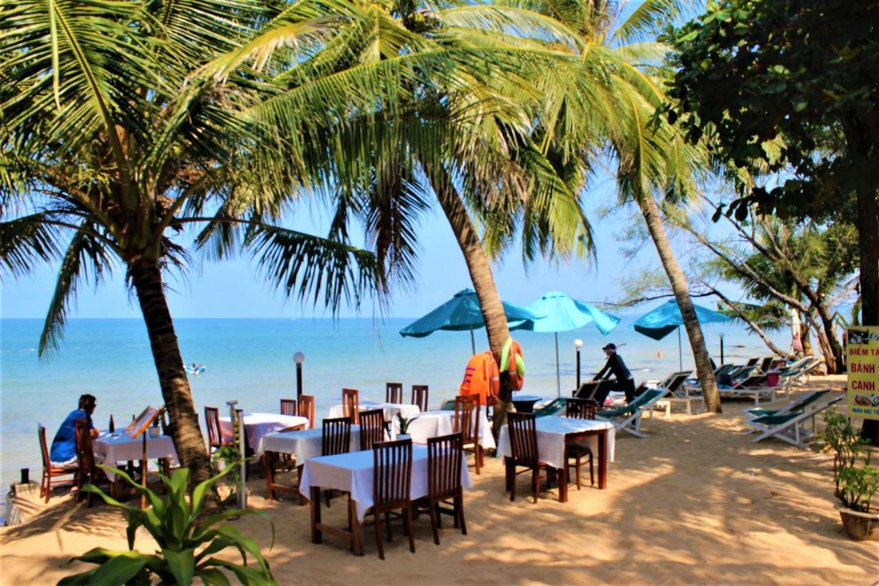 Nhat Lan Resort Phu Quoc Luaran gambar