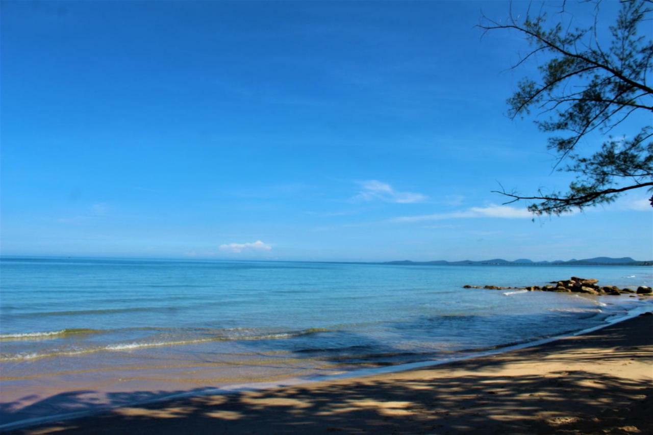 Nhat Lan Resort Phu Quoc Luaran gambar