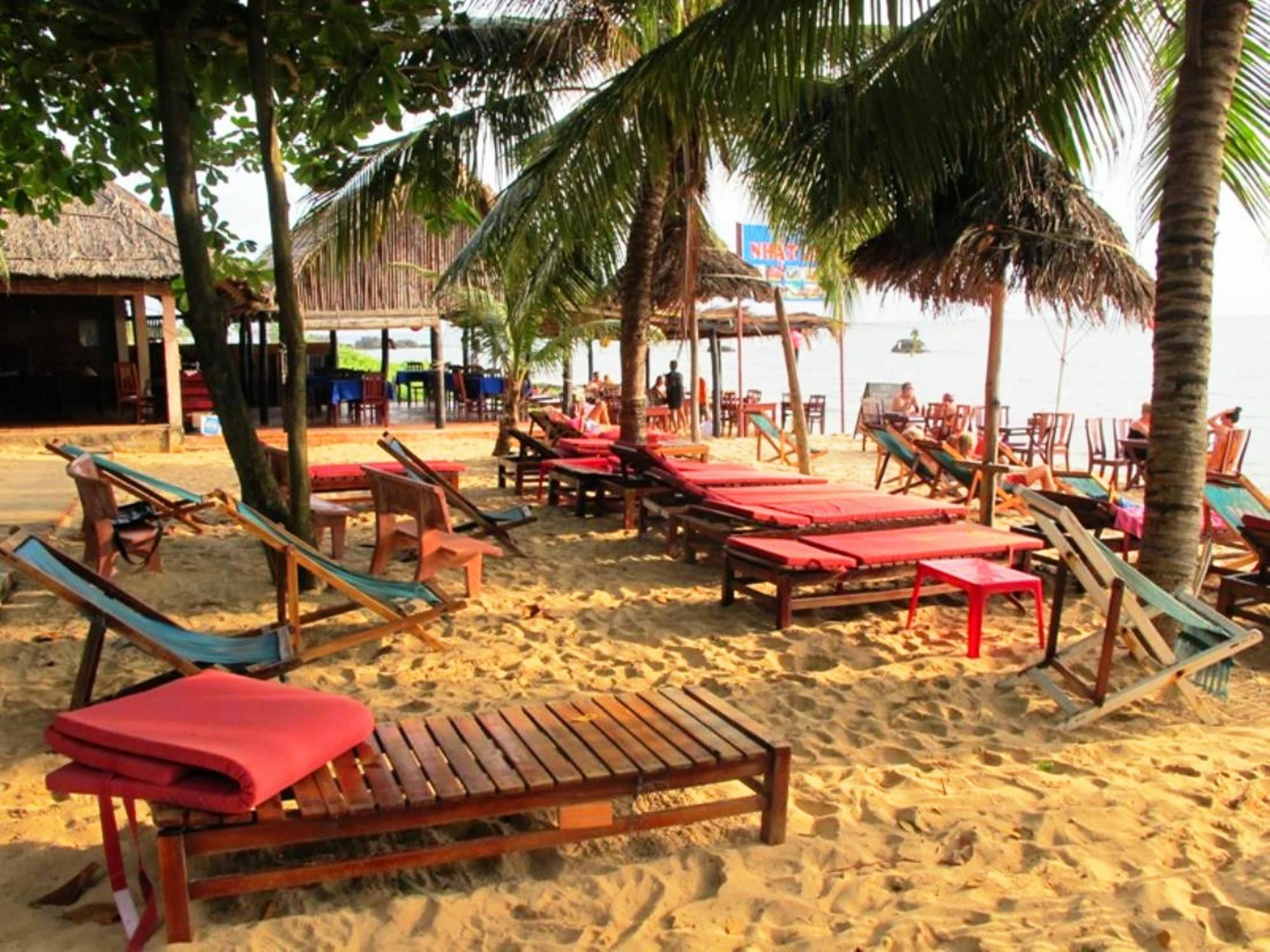 Nhat Lan Resort Phu Quoc Luaran gambar