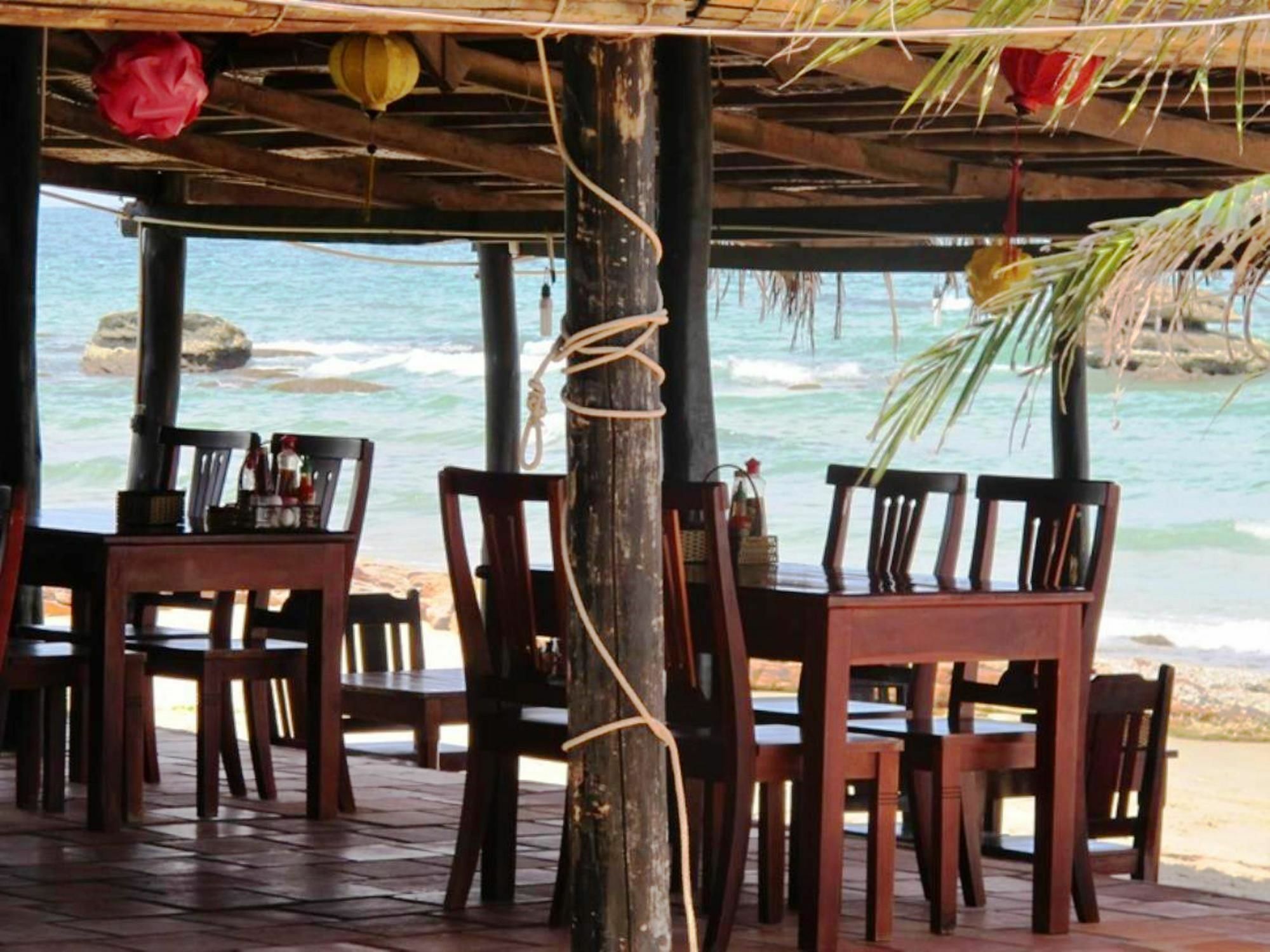 Nhat Lan Resort Phu Quoc Luaran gambar