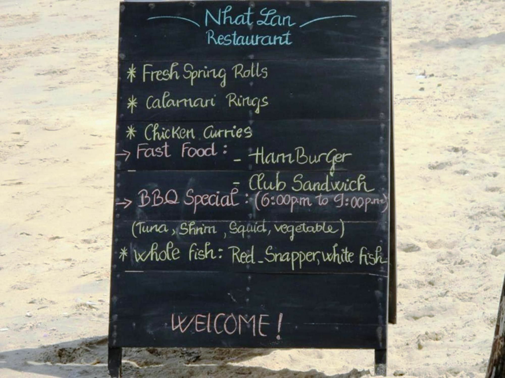 Nhat Lan Resort Phu Quoc Luaran gambar